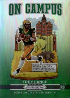 Trey Lance