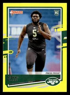Mekhi Becton