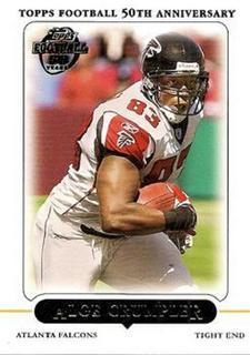 Alge Crumpler