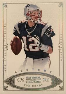 Tom Brady