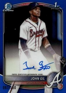 John Gil