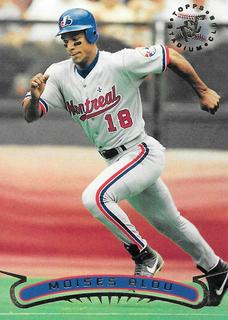 Moises Alou