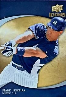 Mark Teixeira