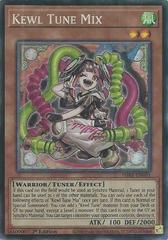 Kewl Tune Mix [Collector's Rare] PHRE-EN031