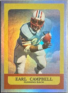Earl Campbell