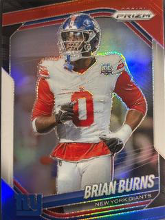 Brian Burns