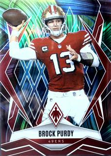 Brock Purdy