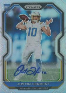 Justin Herbert