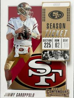 Jimmy Garoppolo