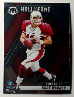 Kurt Warner