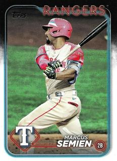 Marcus Semien