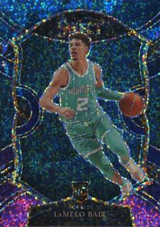 LaMelo Ball
