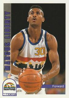 Marcus Liberty