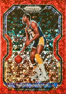 Magic Johnson