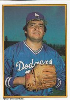 Fernando Valenzuela
