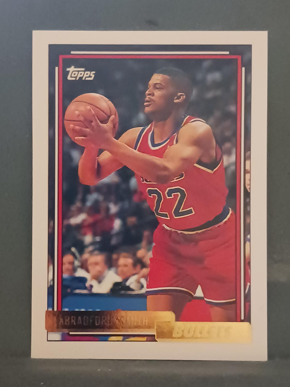 LaBradford Smith #296