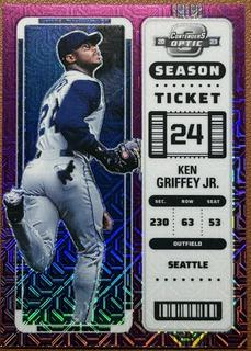 Ken Griffey Jr.