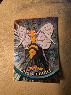 Beedrill