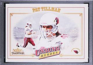 Pat Tillman