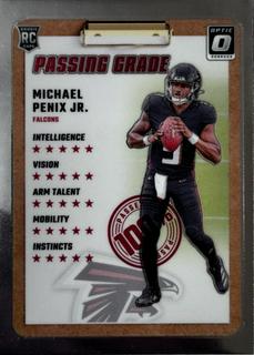 Michael Penix Jr.