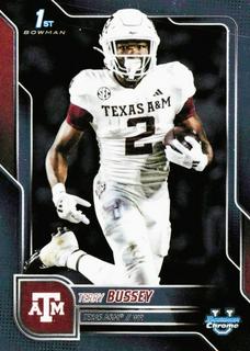 Terry Bussey