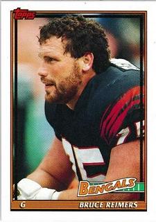 Bruce Reimers