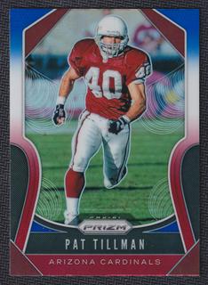 Pat Tillman
