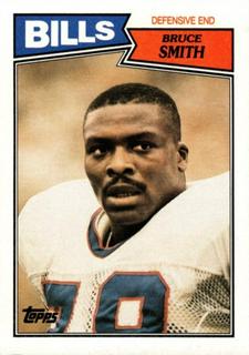 Bruce Smith