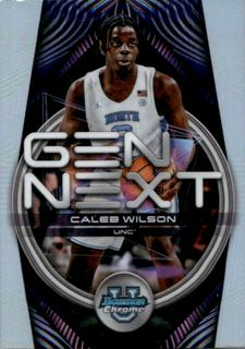 Caleb Wilson
