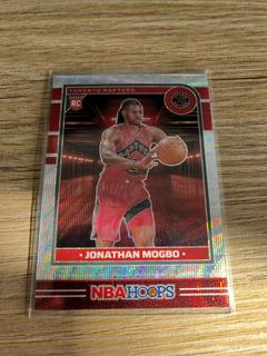 Jonathan Mogbo