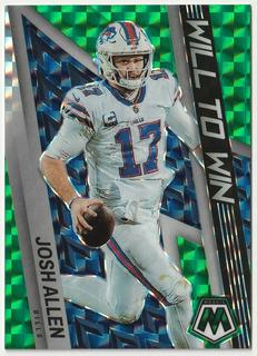 Josh Allen
