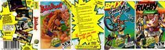 Full Cover 1st Edition | Bigfoot ZX Spectrum