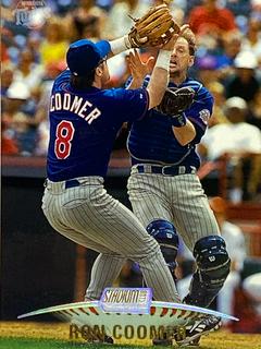 Ron Coomer