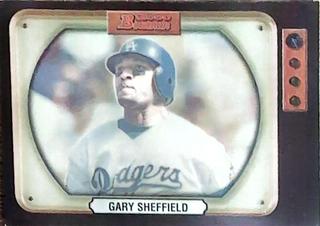 Gary Sheffield