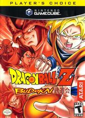 Dragon Ball Z Budokai [Player's Choice] Gamecube Prices