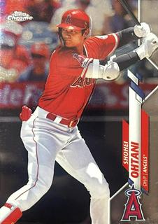 Shohei Ohtani