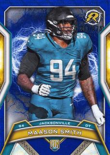 Maason Smith