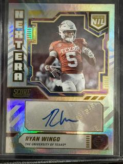 Ryan Wingo