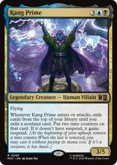 Kang Prime #85