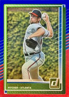 John Smoltz