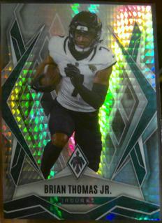 Brian Thomas Jr.