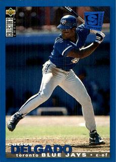 Carlos Delgado