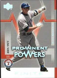 Alex Rodriguez