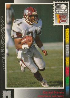 Darryl Harris