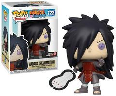 Madara Reanimation #722