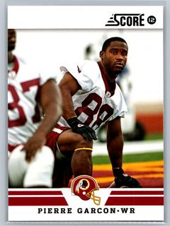 Pierre Garcon