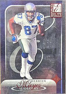 Derrick Mayes