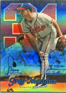 Greg Maddux
