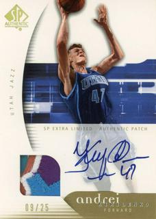 Andrei Kirilenko