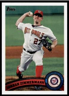 Jordan Zimmermann